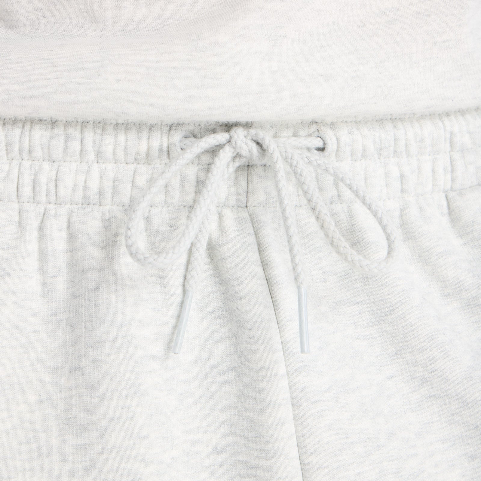 Trackside Fleece Short 7 - Grey