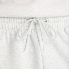 Trackside Fleece Short 7 - Grey