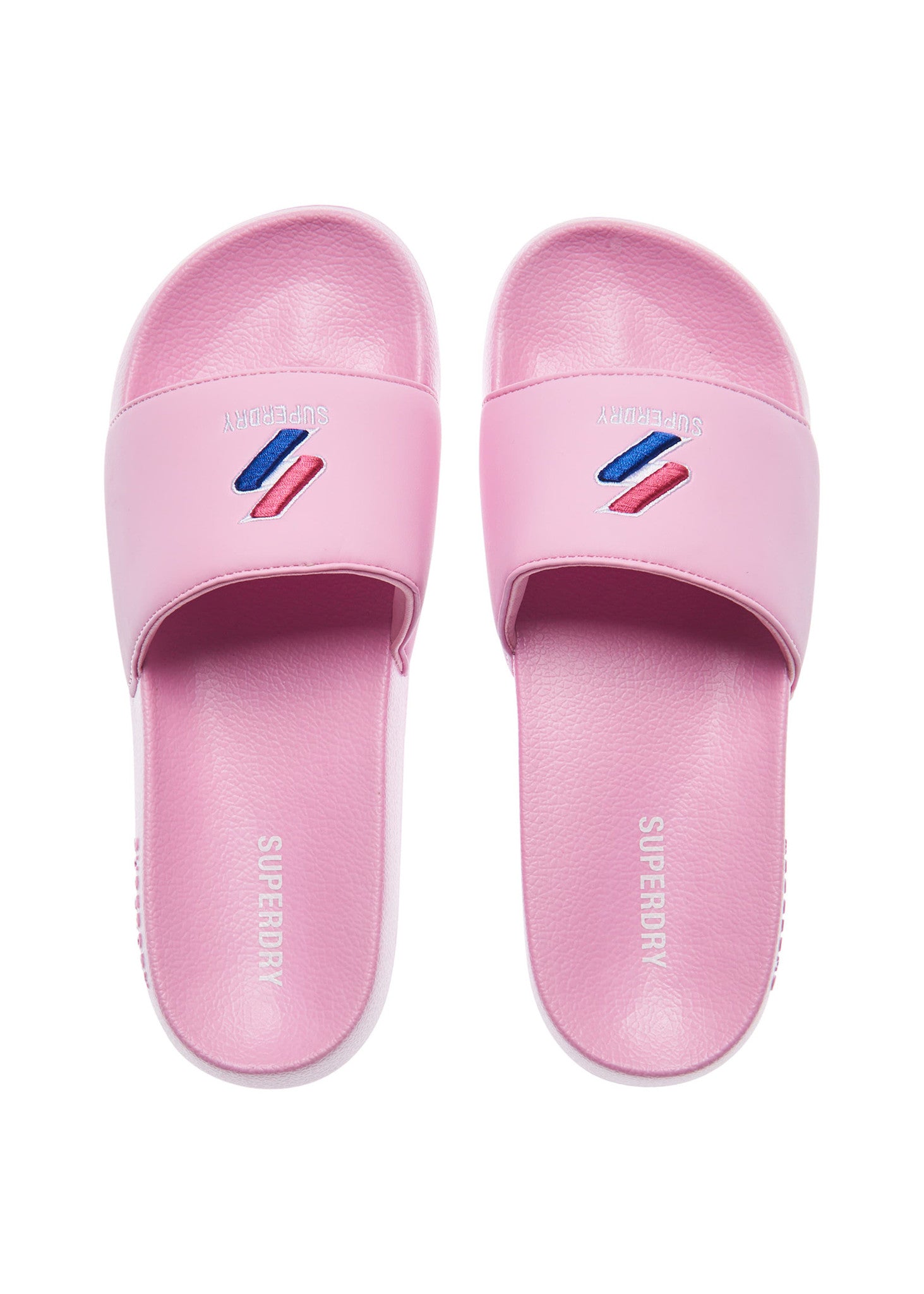 Superdry Essential Pool Slide