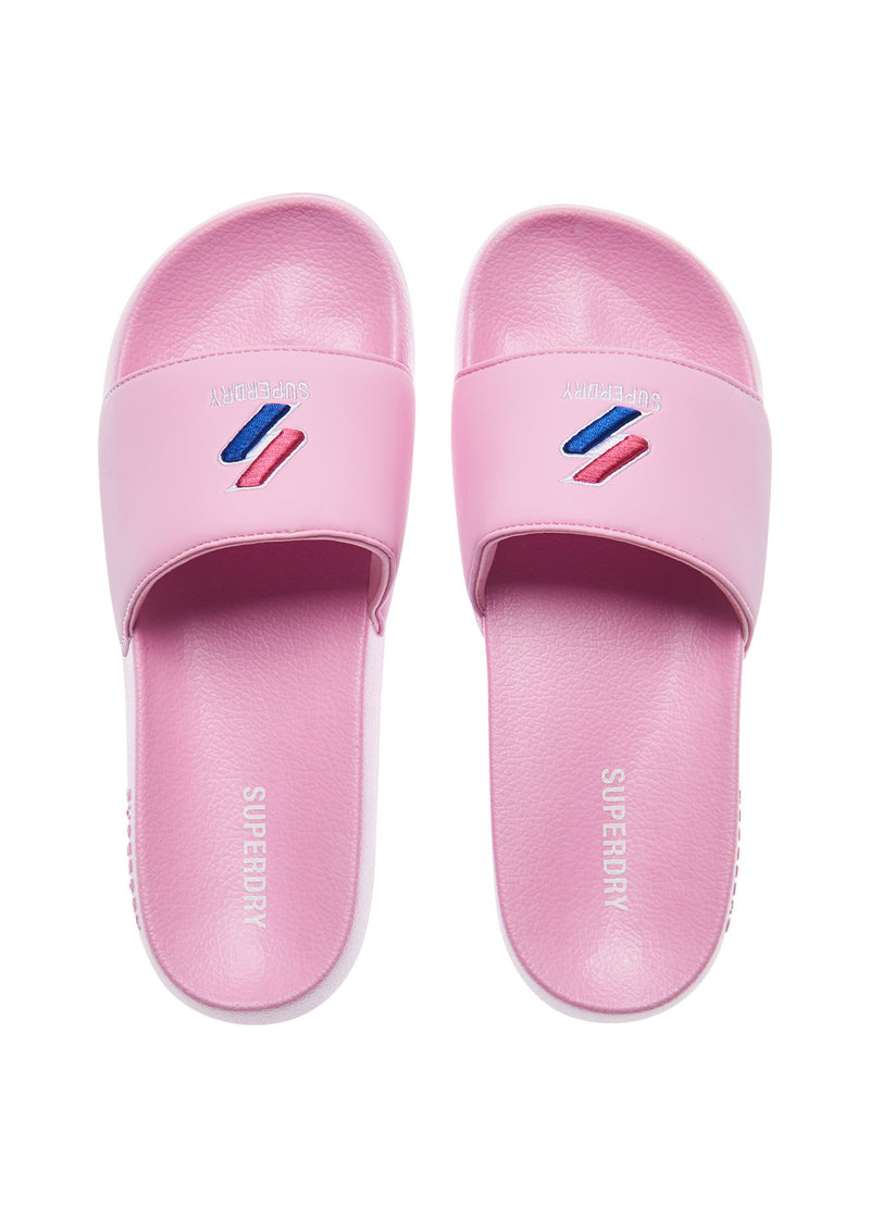 Superdry Essential Pool Slide