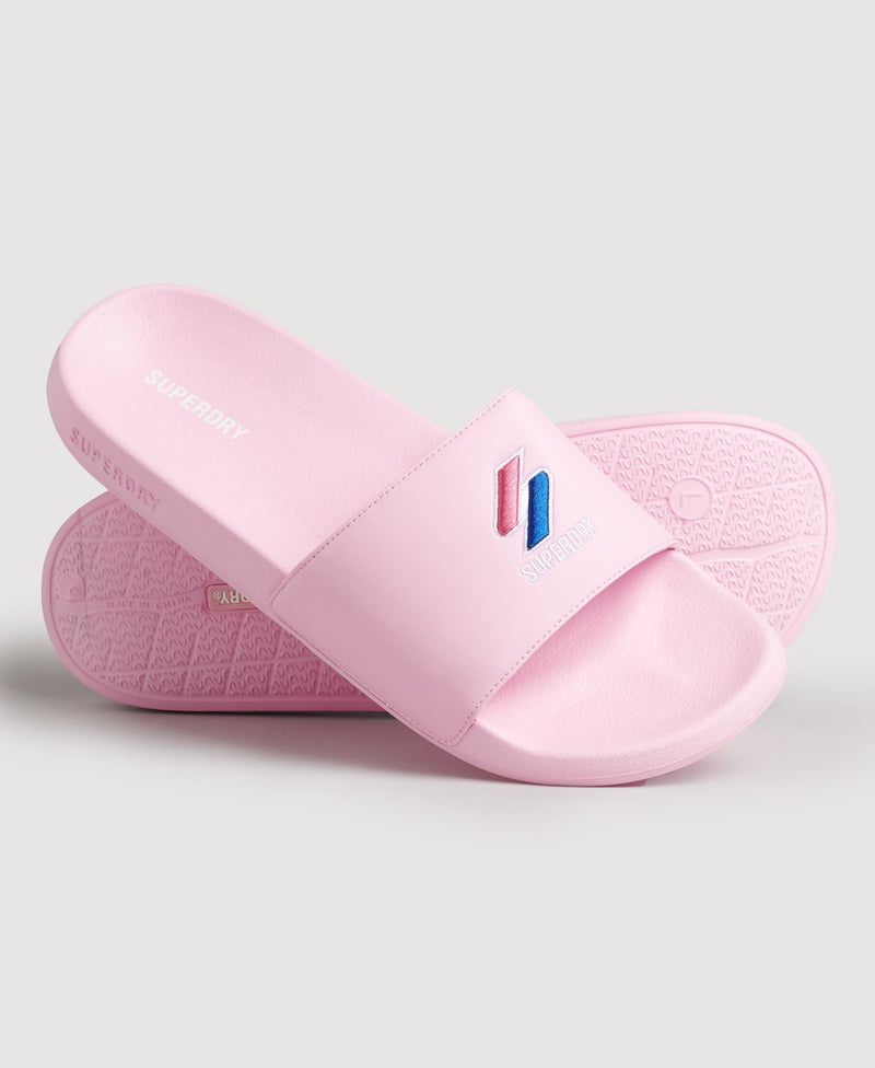 Superdry Essential Pool Slide