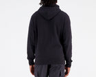 Sweat-shirt New Balance Essentials noir à logo superposé