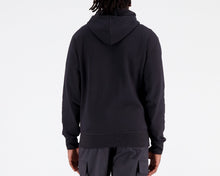 Sweat-shirt New Balance Essentials noir à logo superposé