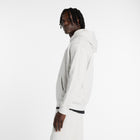 Athletics French Terry Full Zip - Grey