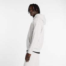 Athletics French Terry Full Zip - Grey