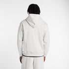 Athletics French Terry Full Zip - Grey