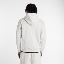 Athletics French Terry Full Zip - Grey
