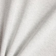 Athletics French Terry Full Zip - Grey