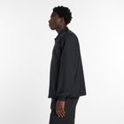Lightweight Coaches Jacket - Black