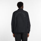 Lightweight Coaches Jacket - Black