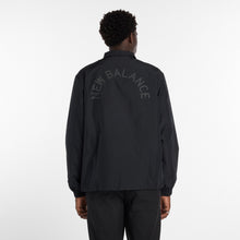 Lightweight Coaches Jacket - Black