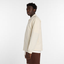 Lightweight Coaches Jacket - Linen