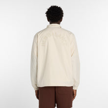 Lightweight Coaches Jacket - Linen