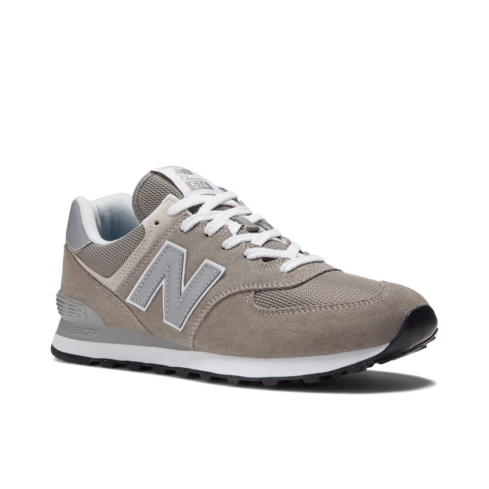 574 - Grey
