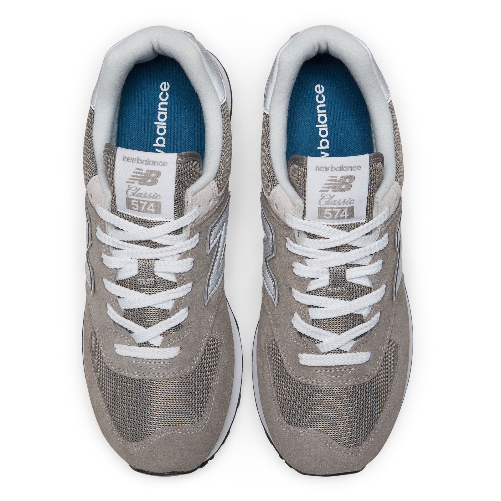 574 - Grey