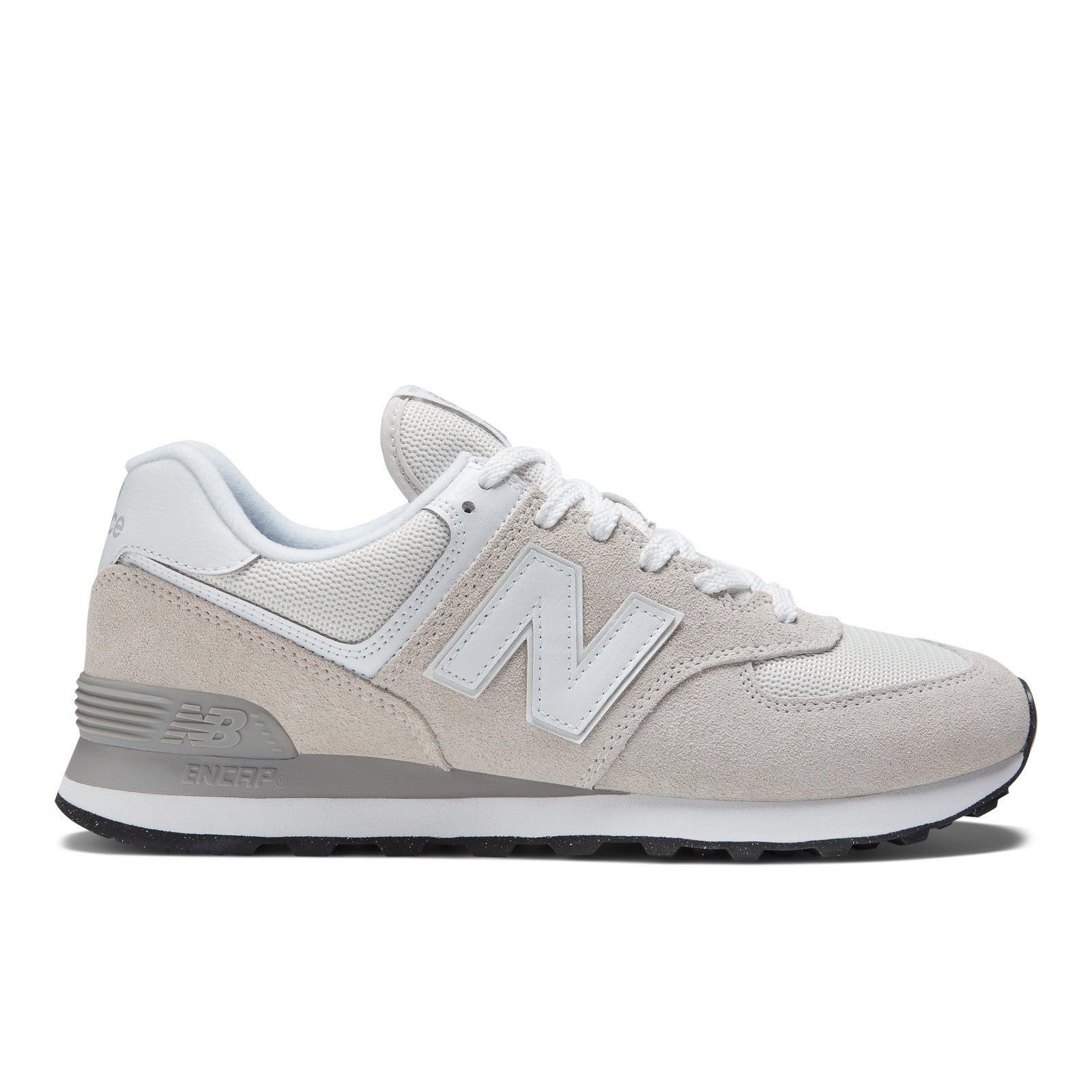 574 - White