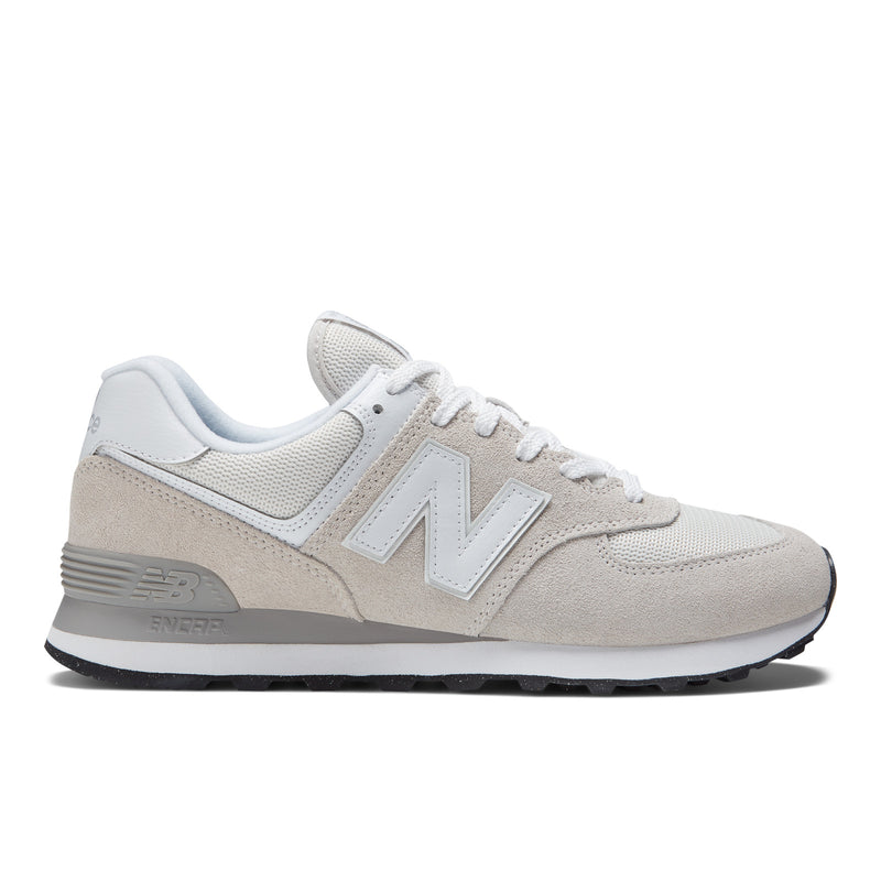 574 - White
