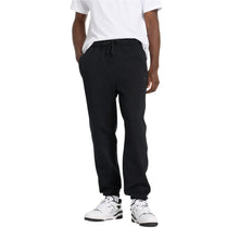 Athletics French Terry Jogger - Black