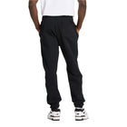 Athletics French Terry Jogger - Black