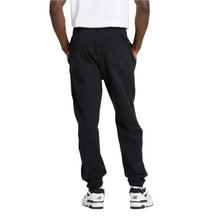 Athletics French Terry Jogger - Black