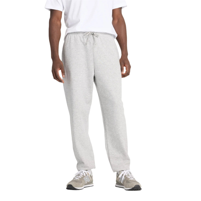 Sport Essentials French Terry Jogger - Grey