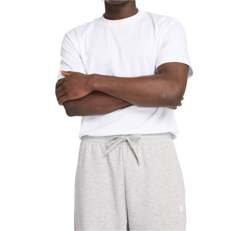 Sport Essentials French Terry Jogger - Grey