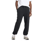 Sport Essentials French Terry Jogger - Black