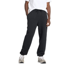 Sport Essentials French Terry Jogger - Black