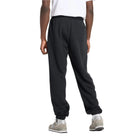 Sport Essentials French Terry Jogger - Black