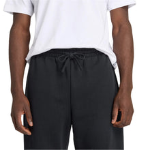 Sport Essentials French Terry Jogger - Black