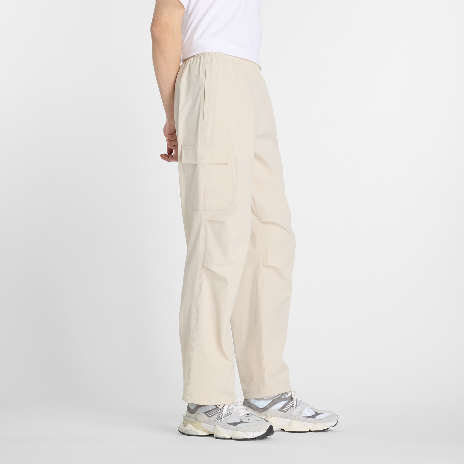 Ripstop Cargo Pant - Timberwolf