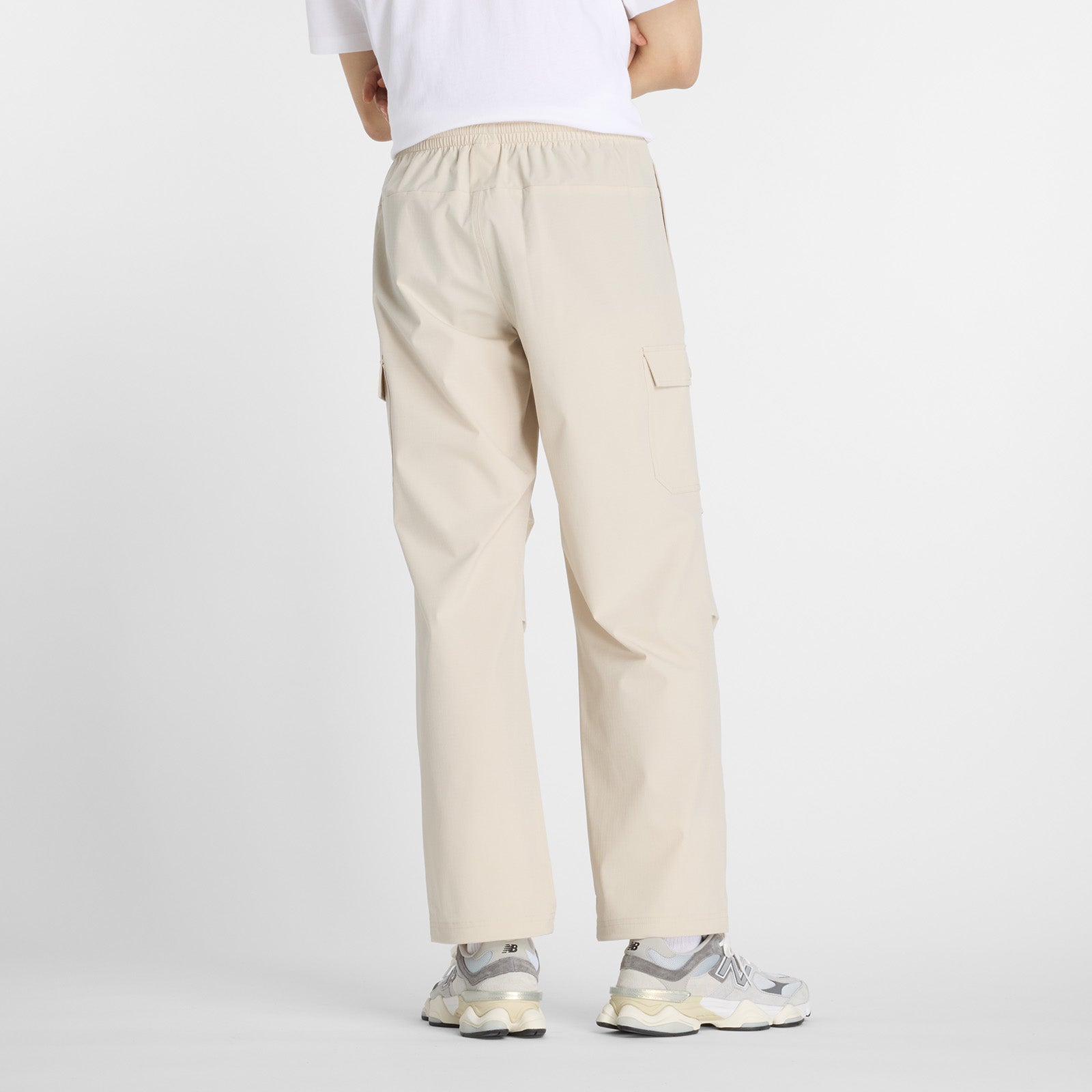 Ripstop Cargo Pant - Timberwolf