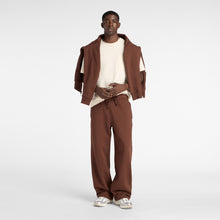 Athletics French Terry Pant - Pumpernickel