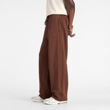 Athletics French Terry Pant - Pumpernickel