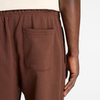 Athletics French Terry Pant - Pumpernickel