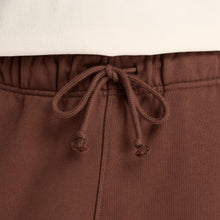 Athletics French Terry Pant - Pumpernickel