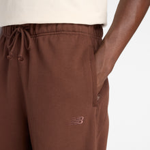 Athletics French Terry Pant - Pumpernickel