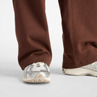 Athletics French Terry Pant - Pumpernickel