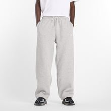 Sport Essentials Fleece Pant - Grey