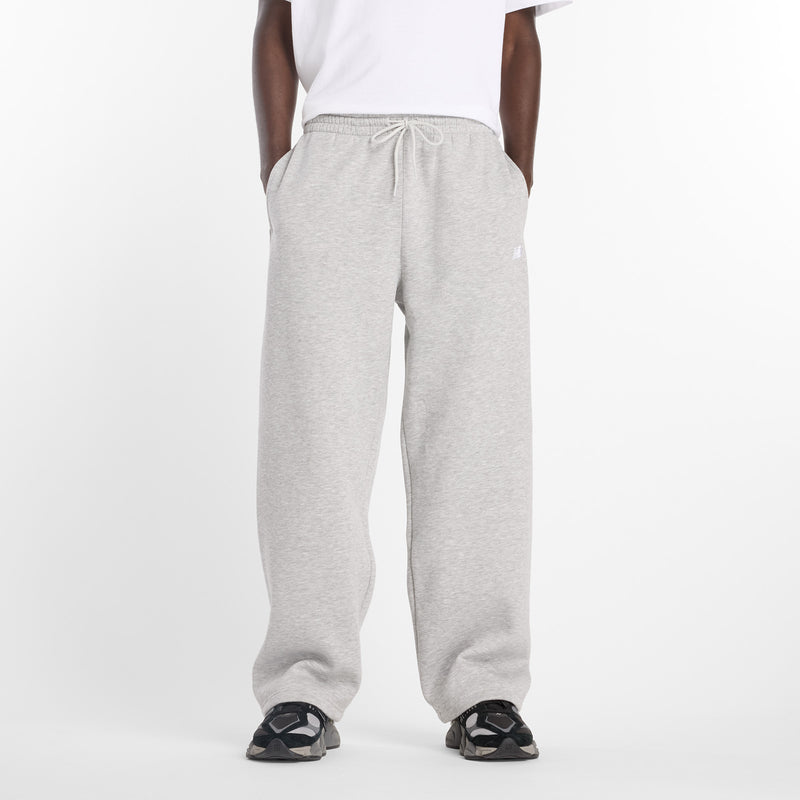Sport Essentials Fleece Pant - Grey