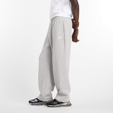 Sport Essentials Fleece Pant - Grey