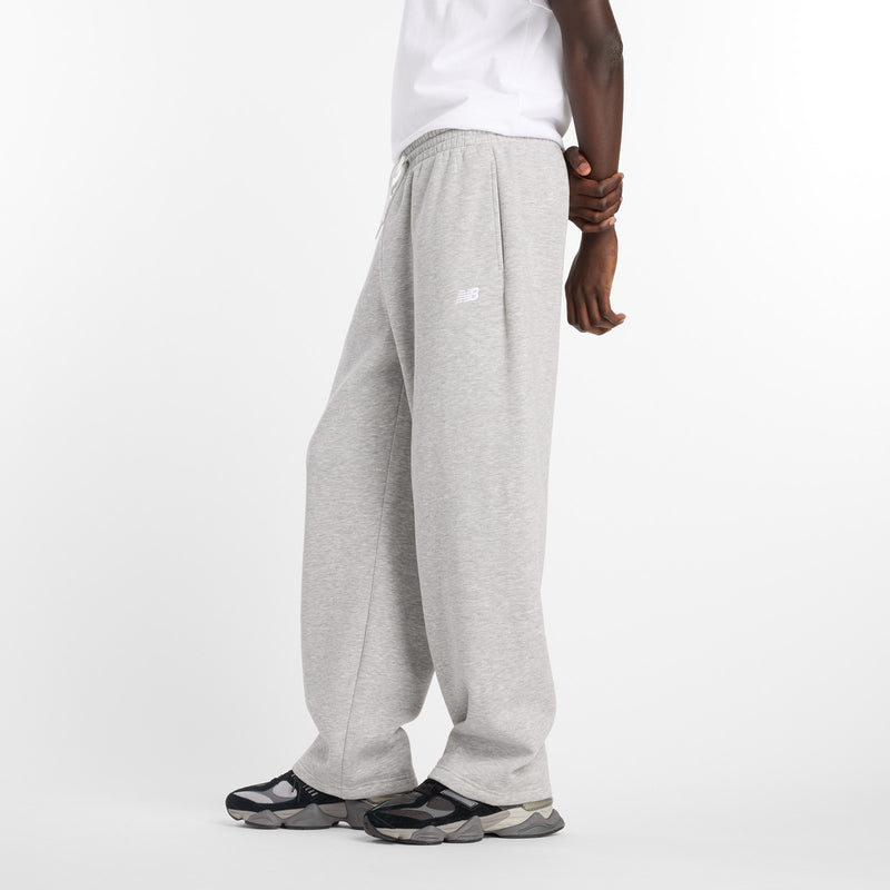 Sport Essentials Fleece Pant - Grey