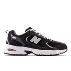 530 - Black and grey