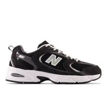 530 - Black and grey