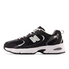 530 - Black and grey