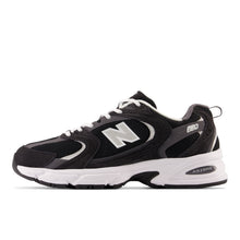 530 - Black and grey
