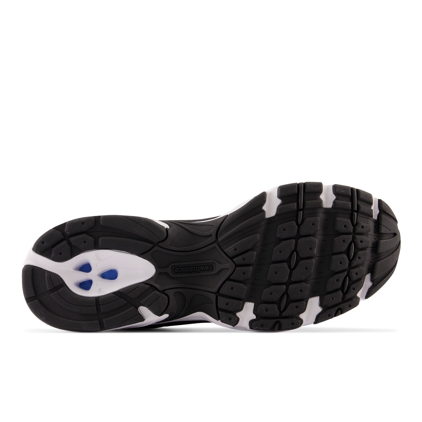 530 - Black and grey