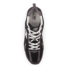 530 - Black and grey
