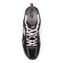 530 - Black and grey