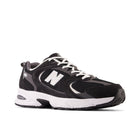 530 - Black and grey